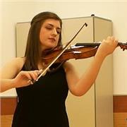 Clases particulares de VIOLÍN, VIOLA y LENGUAJE MUSICAL